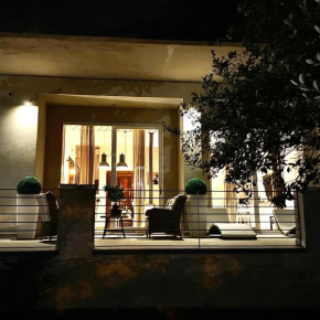 Al Poggio - Luxury Rooms Capoterra